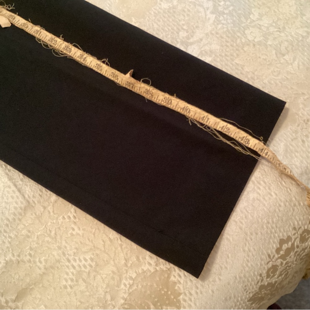 Ladies pants - Picture 3 of 8